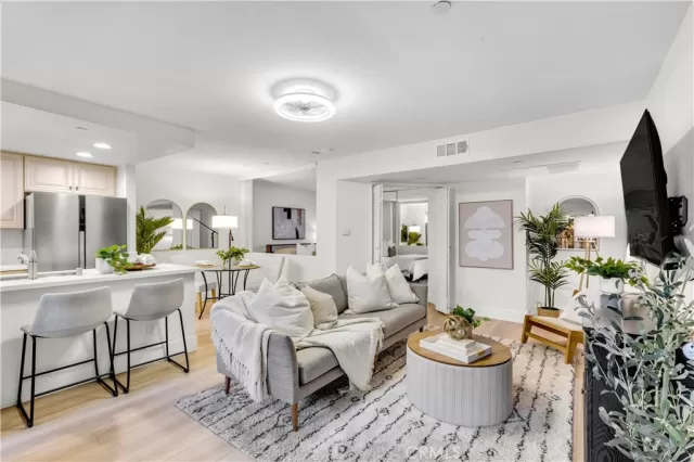 MLS: OC25165983 Condo For Sale