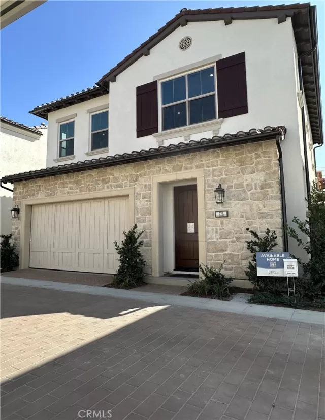 MLS: OC25166172 Condo For Sale