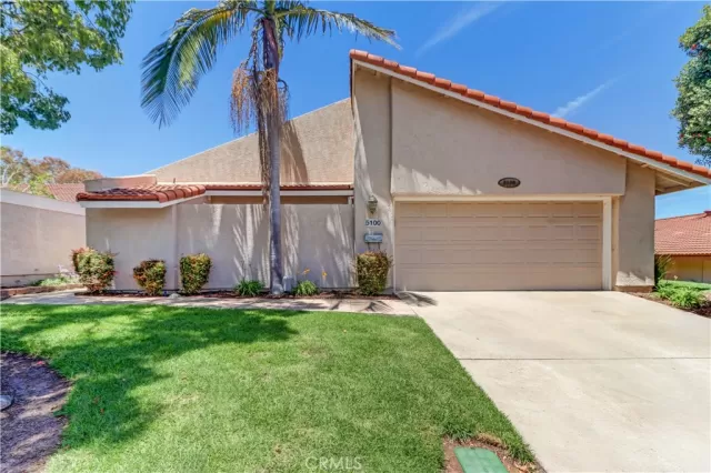 MLS: OC25166341 Condo For Sale