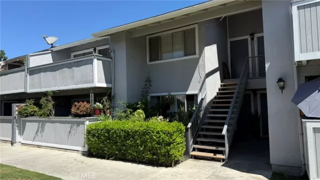 MLS: OC25166346 Condo For Sale