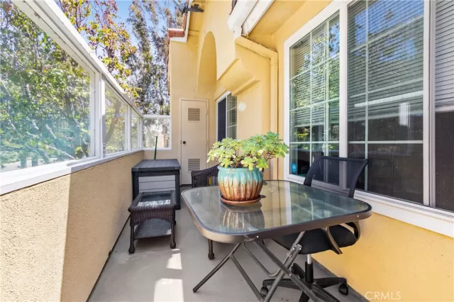 MLS: OC25166382 Condo For Sale