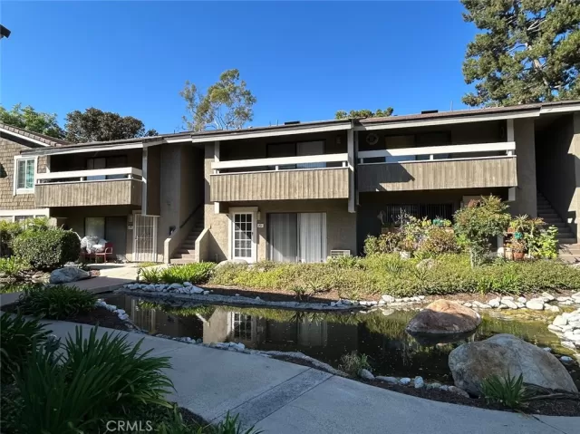 MLS: OC25166466 Condo For Sale