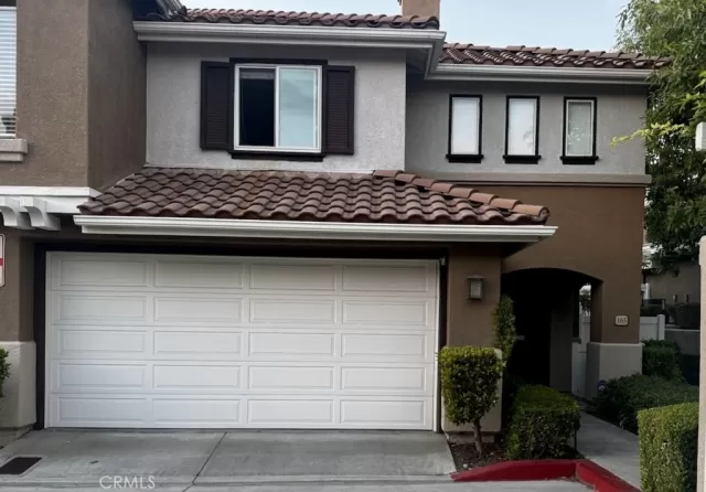 MLS: OC25166548 Condo For Sale