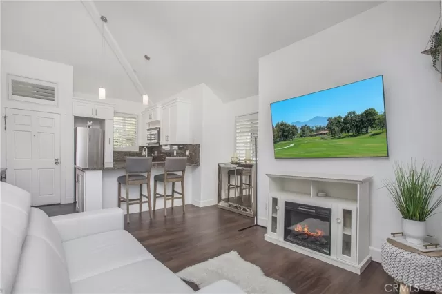 MLS: OC25166676 Condo For Sale