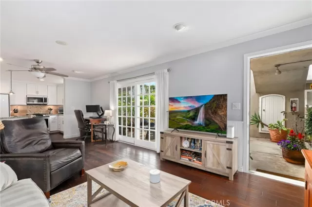 MLS: OC25166731 Condo For Sale