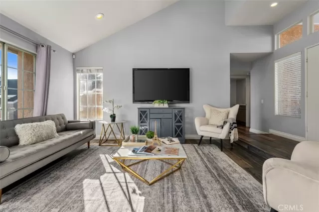 MLS: OC25166744 Condo For Sale