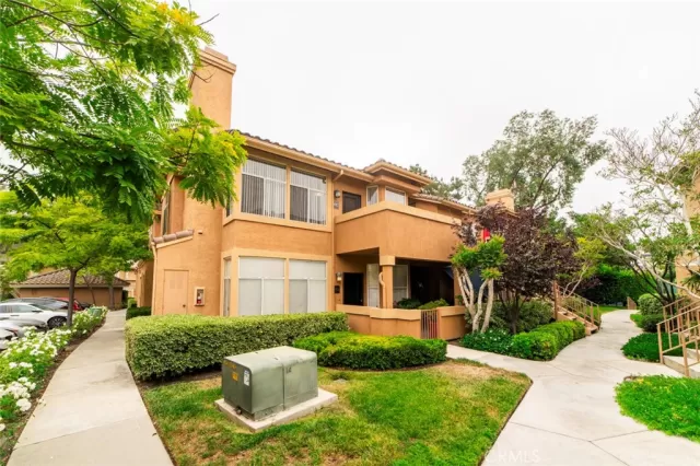 MLS: OC25166829 Condo For Sale