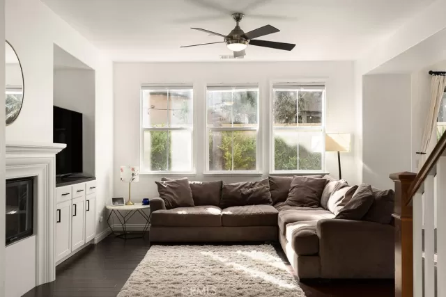 MLS: OC25166881 Condo For Sale