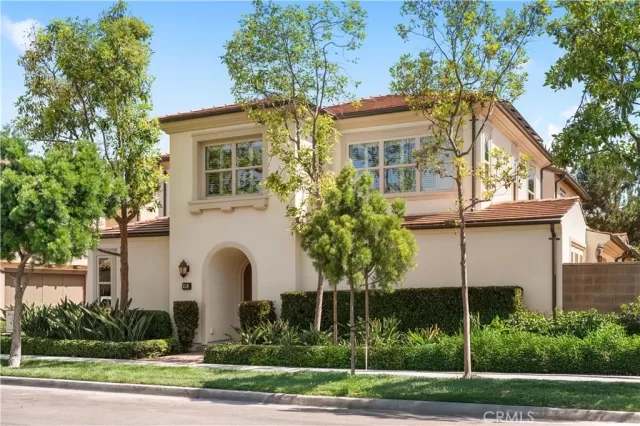 MLS: OC25166906 Condo For Sale