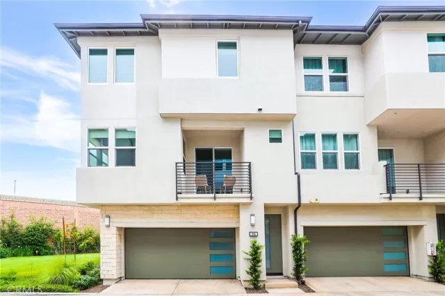 MLS: OC25166910 Condo For Sale