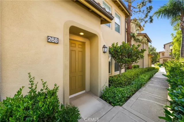 MLS: OC25167967 Condo For Sale