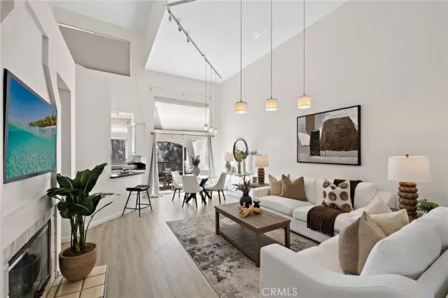 MLS: OC25167985 Condo For Sale