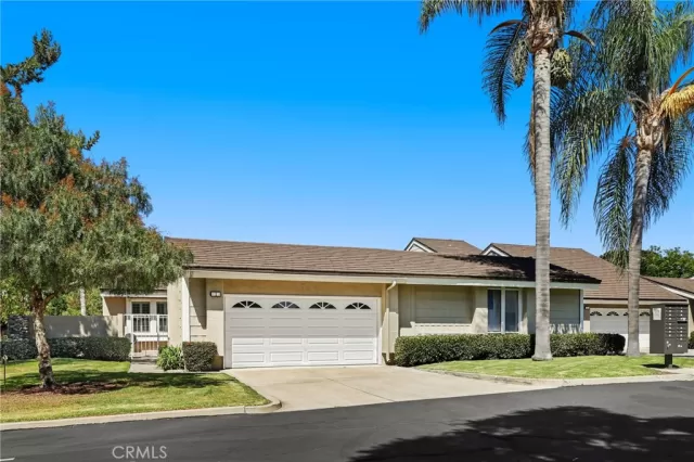 MLS: OC25168024 Condo For Sale