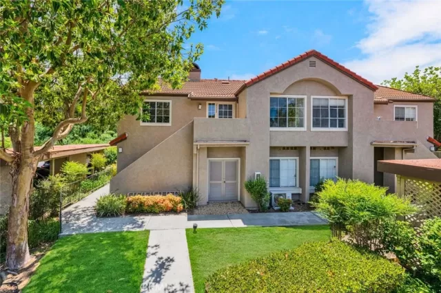 MLS: OC25168212 Condo For Sale