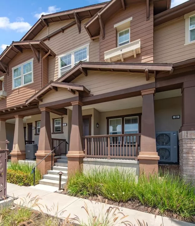 MLS: OC25168259 Condo For Sale