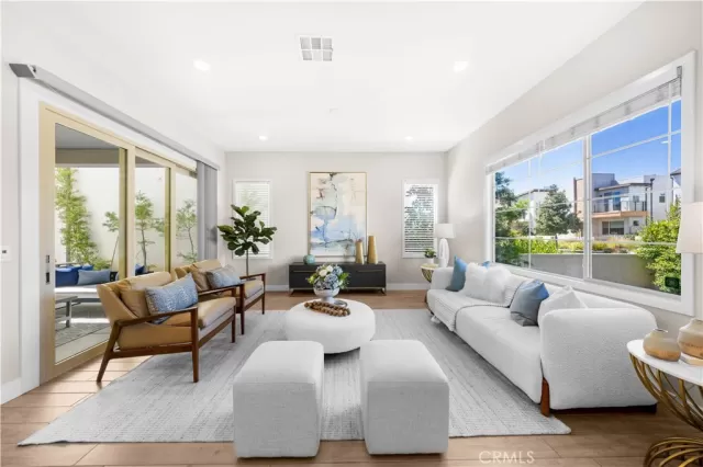 MLS: OC25168312 Condo For Sale