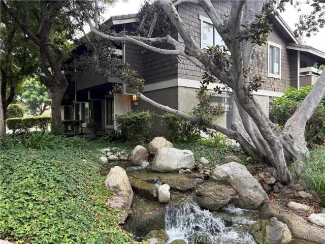 MLS: OC25168390 Condo For Sale