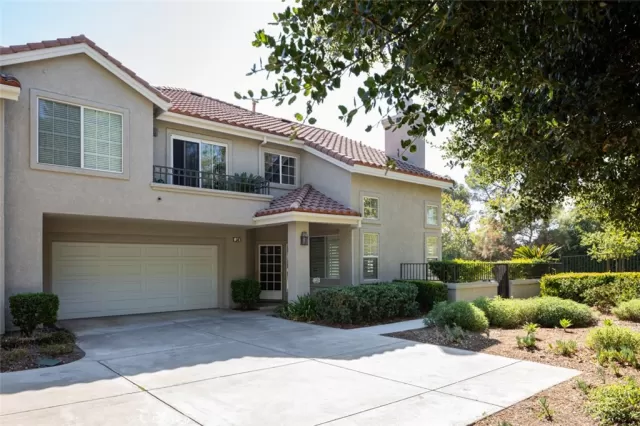 MLS: OC25168560 Condo For Sale