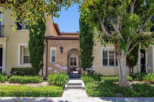 MLS: OC25168770 Condo For Sale