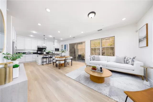 MLS: OC25169015 Condo For Sale