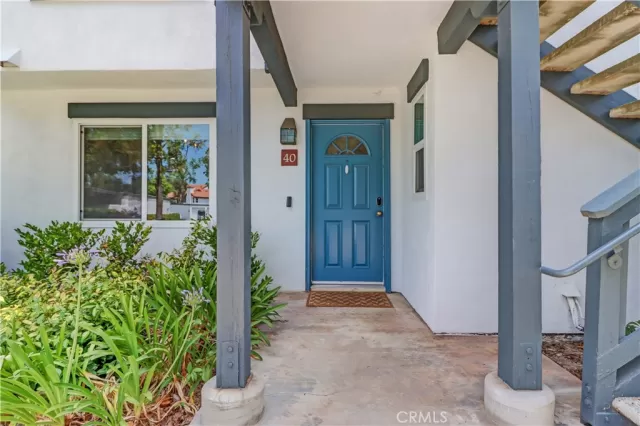 MLS: OC25169371 Condo For Sale