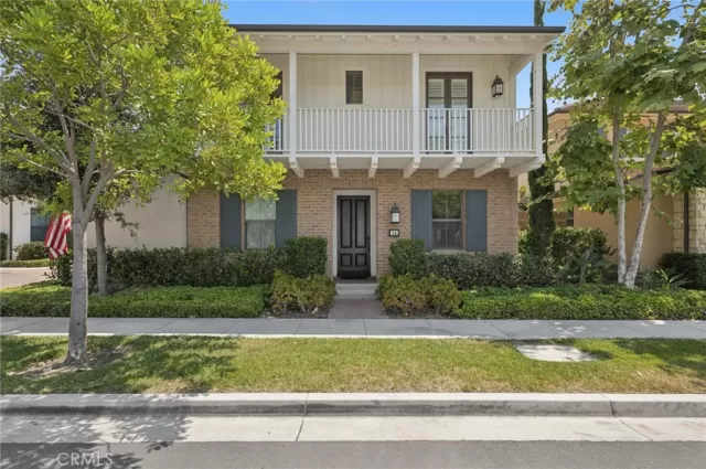 MLS: OC25169569 Condo For Sale