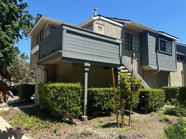 MLS: OC25169582 Condo For Sale