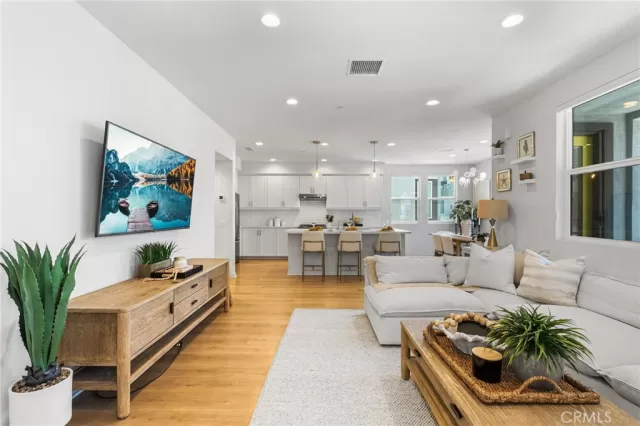 MLS: OC25169996 Condo For Sale