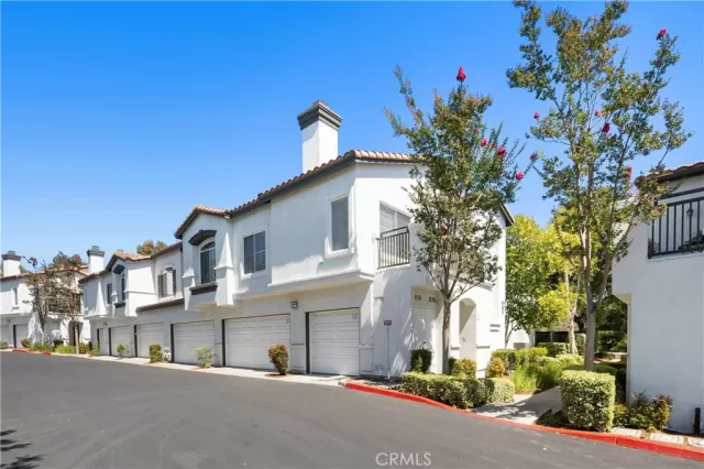 MLS: OC25170087 Condo For Sale