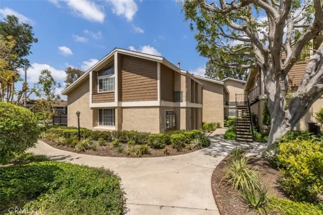 MLS: OC25170169 Condo For Sale