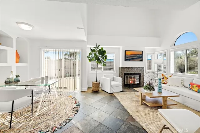 MLS: OC25170229 Condo For Sale