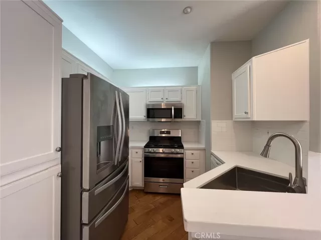 MLS: OC25170606 Condo For Sale