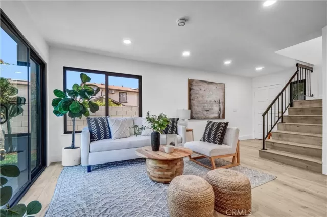 MLS: OC25170684 Condo For Sale