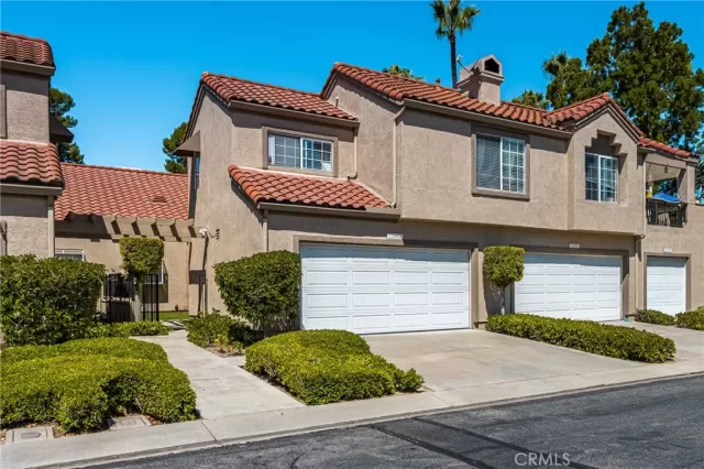 MLS: OC25171029 Condo For Sale