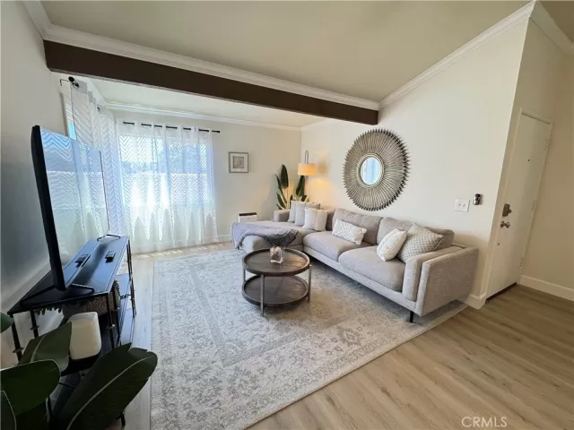 MLS: OC25171140 Condo For Sale