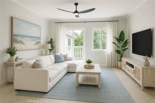 MLS: OC25171157 Condo For Sale