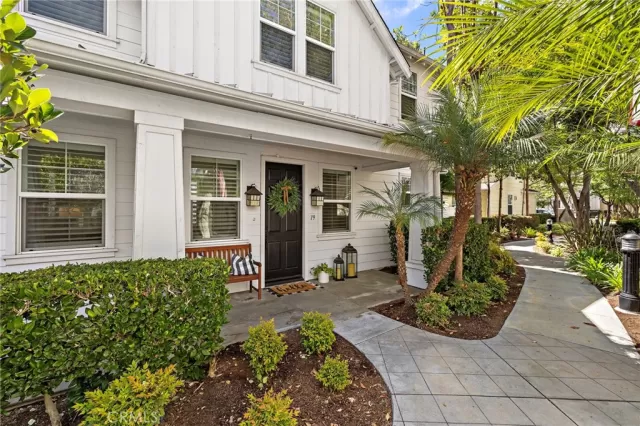 MLS: OC25171321 Condo For Sale