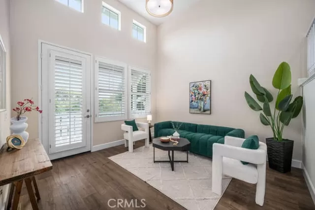 MLS: OC25171455 Condo For Sale