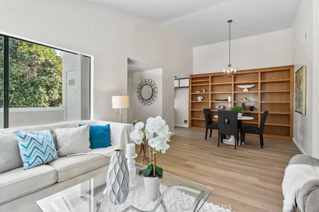 MLS: OC25171749 Condo For Sale