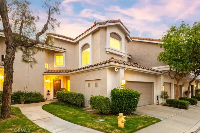 MLS: OC25171763 Condo For Sale