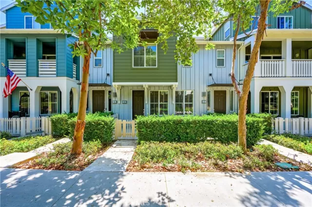 MLS: OC25172060 Condo For Sale