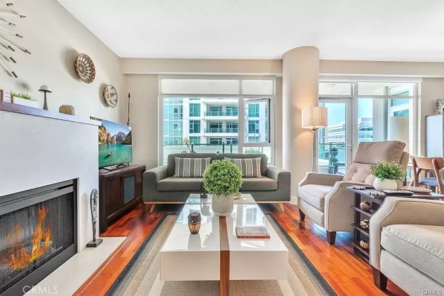 MLS: OC25172076 Condo For Sale