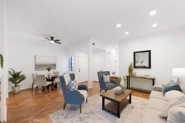 MLS: OC25172105 Condo For Sale