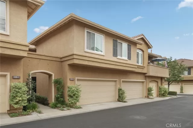 MLS: OC25172179 Condo For Sale