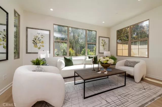 MLS: OC25172228 Condo For Sale