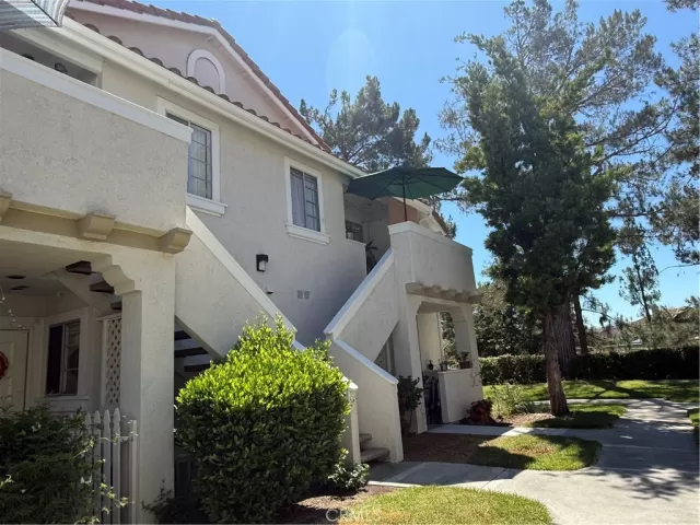 MLS: OC25172582 Condo For Sale