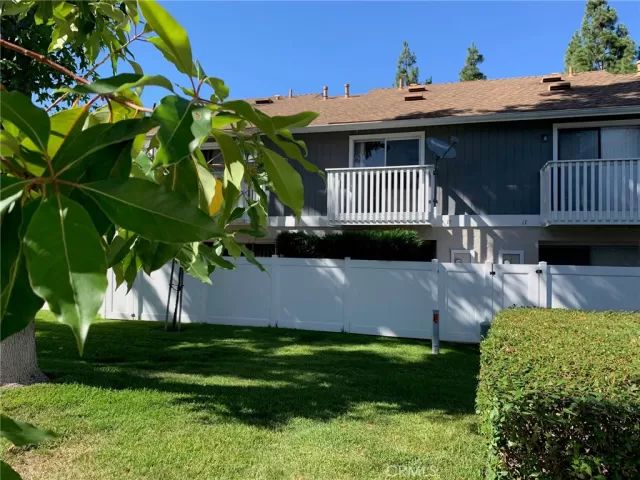 MLS: OC25172790 Condo For Sale