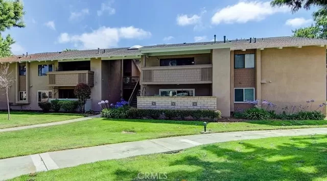 MLS: OC25172926 Condo For Sale