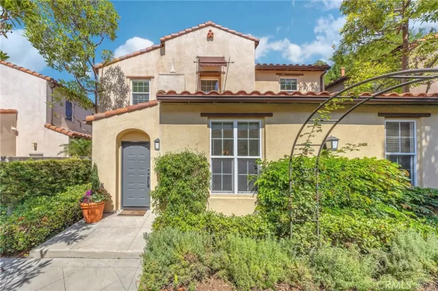 MLS: OC25173135 Condo For Sale