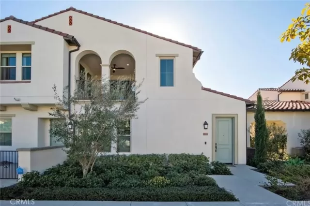 MLS: OC25173192 Condo For Sale